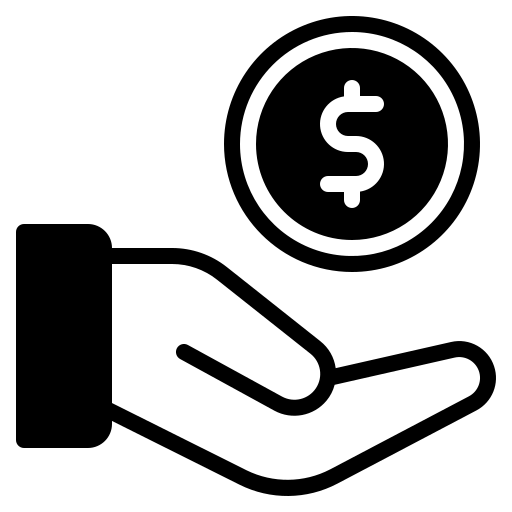 Flat-Rate Pricing icon