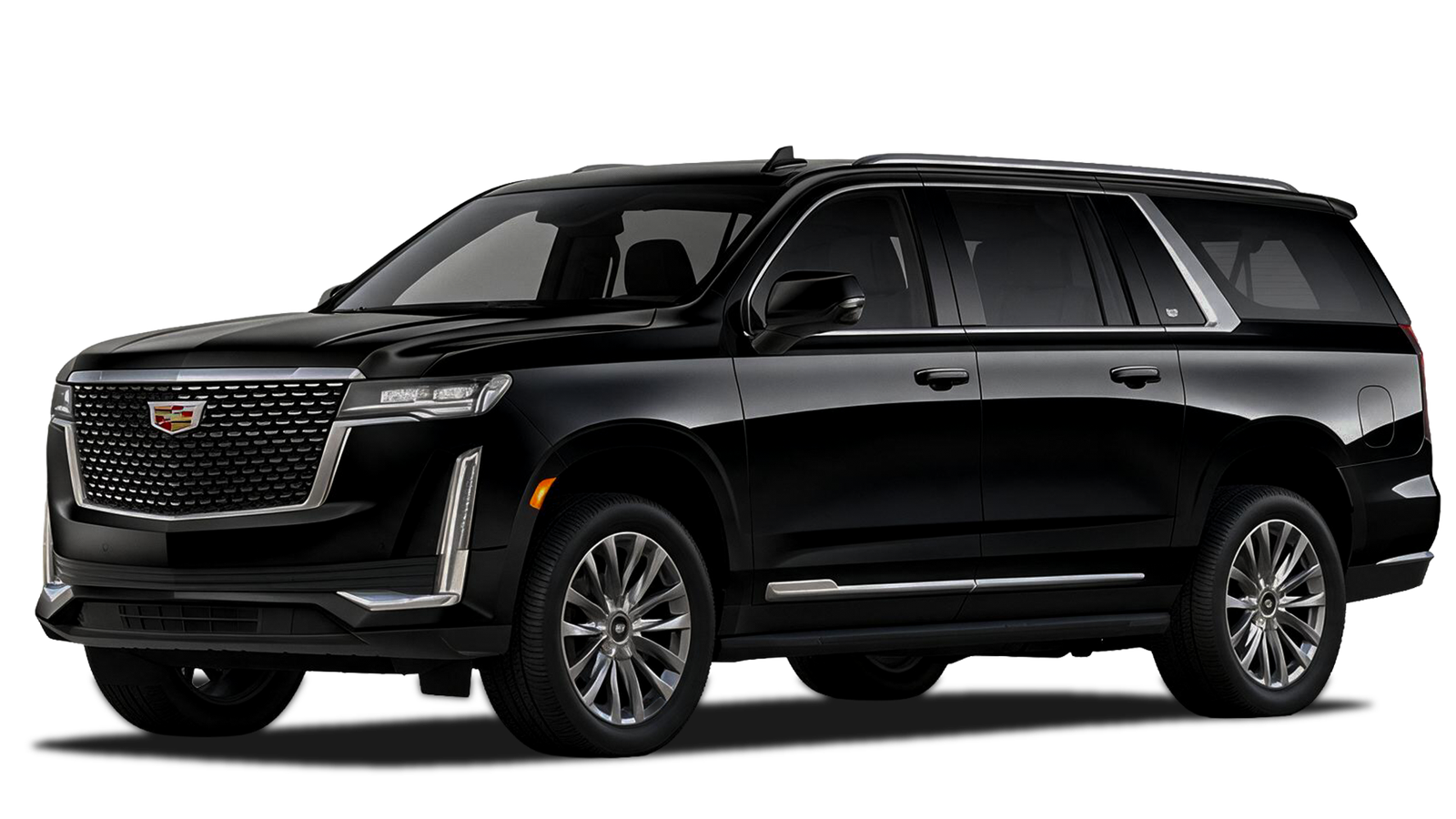 Premium SUVs