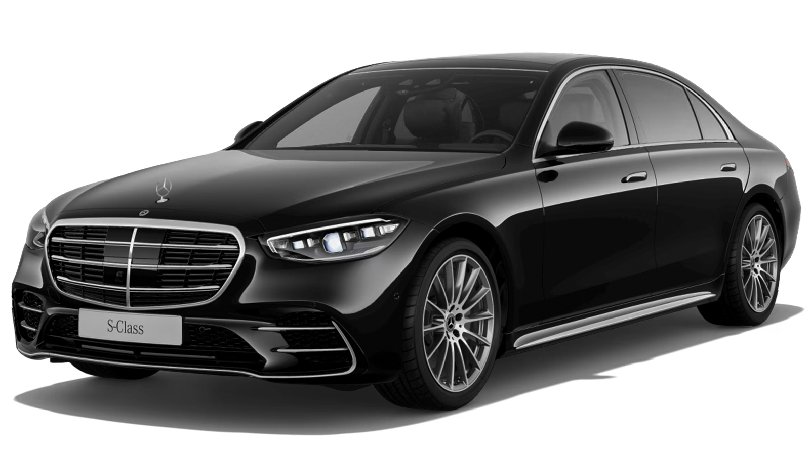 Premium Sedans