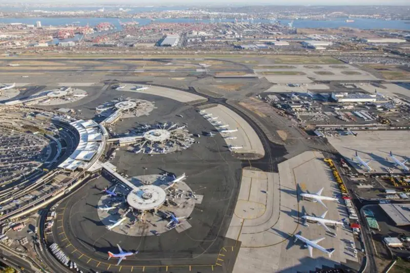 Newark Liberty Airport